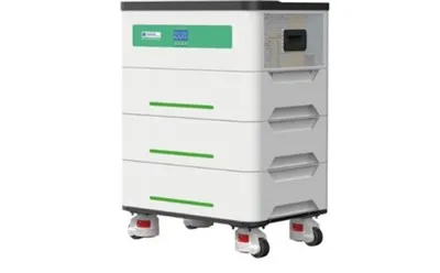 15 kWh domowy magazynowanie energii ułożone