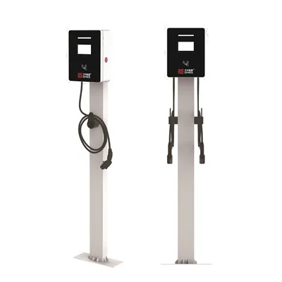 22 kW AC Electric Vehicle Vehicle