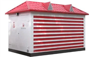 W jaki sposób stacja rozdzielcza współpracuje z innymi obiektami energetycznymi?